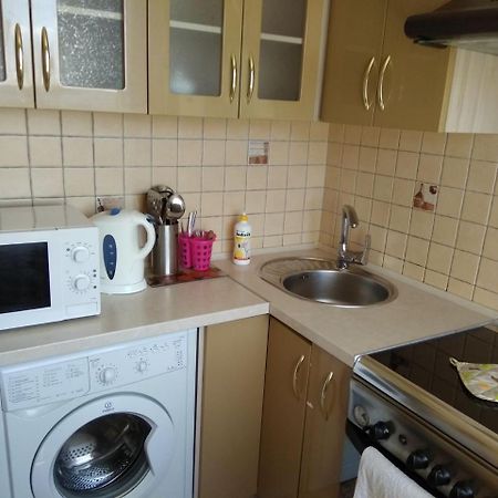 Apartment 2 Rooms Slobozhansky Prospekt Nizhnednepsovsk Zewnętrze zdjęcie