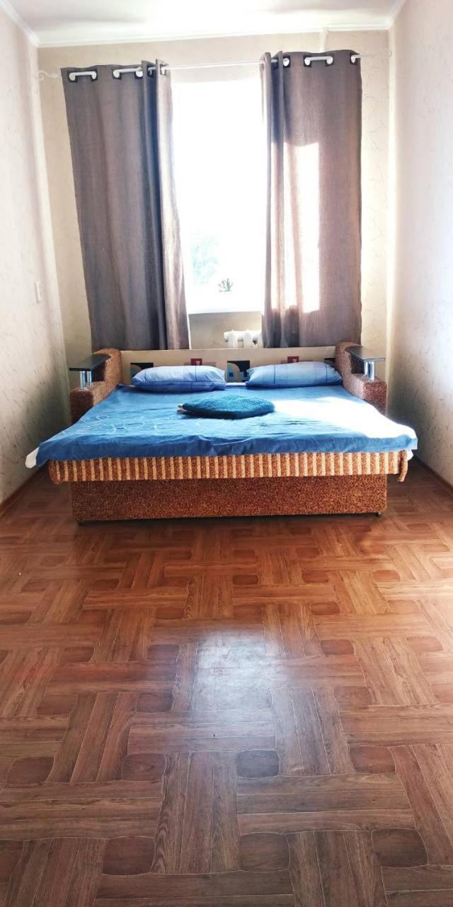 Apartment 2 Rooms Slobozhansky Prospekt Nizhnednepsovsk Zewnętrze zdjęcie
