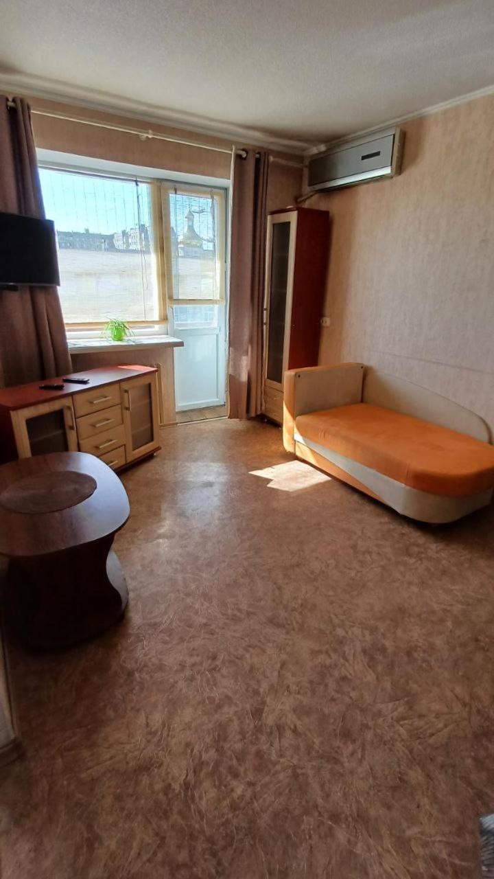 Apartment 2 Rooms Slobozhansky Prospekt Nizhnednepsovsk Zewnętrze zdjęcie