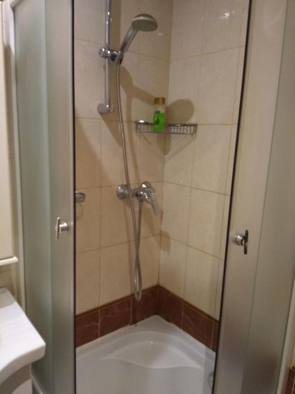 Apartment 2 Rooms Slobozhansky Prospekt Nizhnednepsovsk Zewnętrze zdjęcie